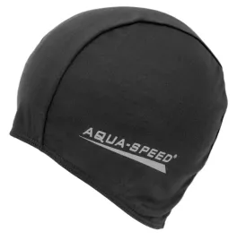 czepek-plywacki-na-basen-aqua-speed-polyester
