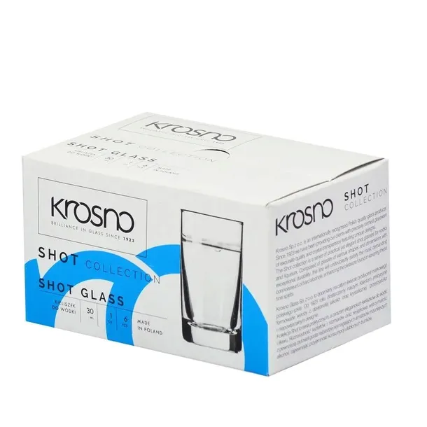 kieliszki-do-wodki-shot-30ml-marka-krosno