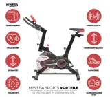 miweba-ms100-ostre-kolo-stan-nowy