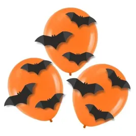 dekoracja-nietoperze-gacki-na-balonach-czarno-pomaranczowa-3-szt