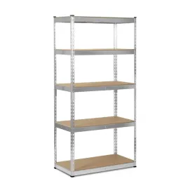 regal-metalowy-magazynowy-183x90x45cm-srebrny-stabilny-i-funkcjonalny