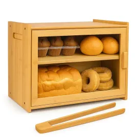 chlebak-z-deska-netbuy-brazowy-bambus