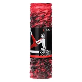 fs135-red-black-45cm-walek-fitness-roller-hms-do-automasazu