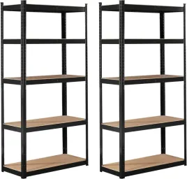 regal-magazynowy-metalowy-arebos-180-x-90-x-40-cm-max-175-kg-na-polke