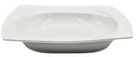 talerz-gleboki-geometric-bialy-23-cm