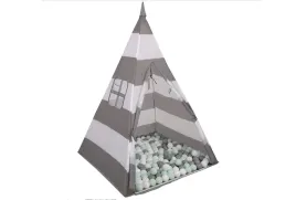 namiot-tipi-200-kulek-pileczek-dla-dziecka-dzieci