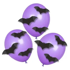 dekoracja-nietoperze-gacki-na-balonach-czarno-fioletowa-3-szt