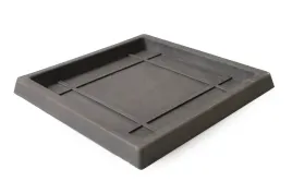 szara-podstawka-pod-doniczke-19x19-23x23x2-cm