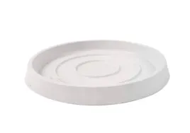 biala-podstawka-pod-doniczke-16-19x2-cm