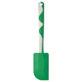 ikea-gubbrora-lopatka-gumowa-zielono-biala