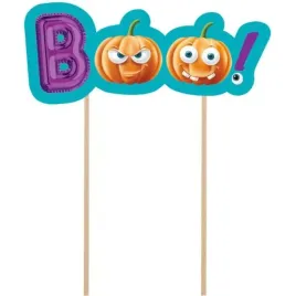 topper-papierowy-halloween-boo-godan-18-cm