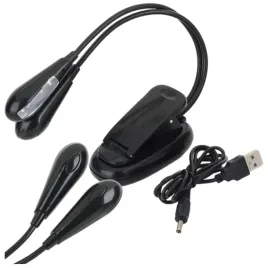 lampka-z-klipsem-4-led-czytania-nut-klips-podwojna