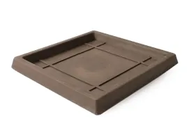 brazowa-podstawka-pod-doniczke-19x19-23x23x2-cm