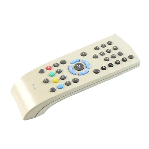 pilot-do-tv-grundig-tp-160c