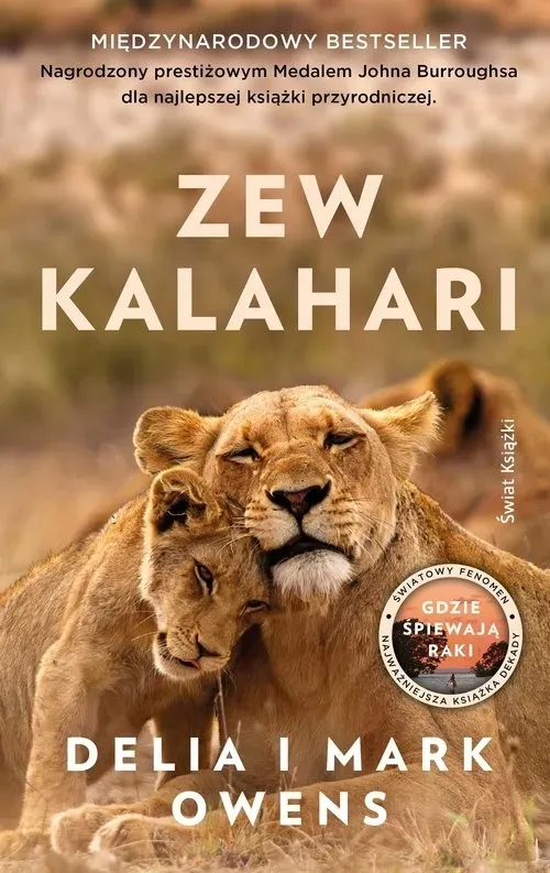 zew-kalahari