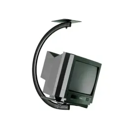 uchwyt-pod-tv-17-sufitowy-czarny