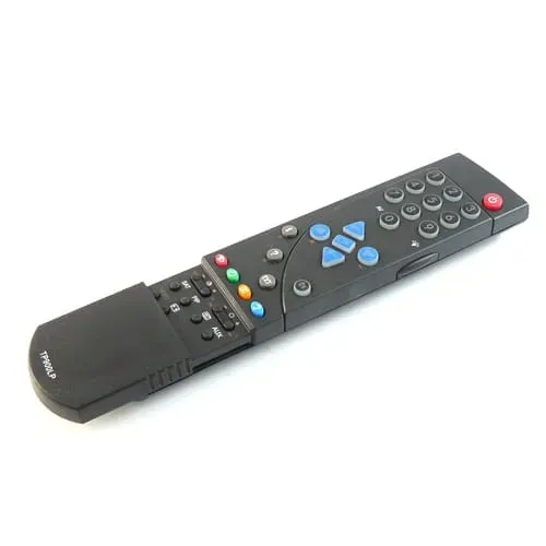 pilot-do-tv-grundig-tp-900