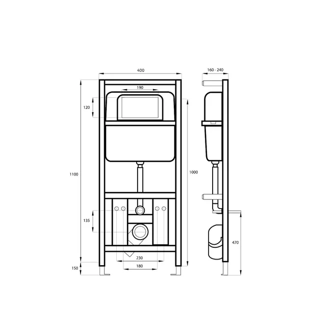 stelaz-do-wc-40-cm-ippo-pro-massi