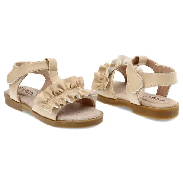 sandaly-s-barski-ss27-48-beige-stan-nowy-kolor-bezowy