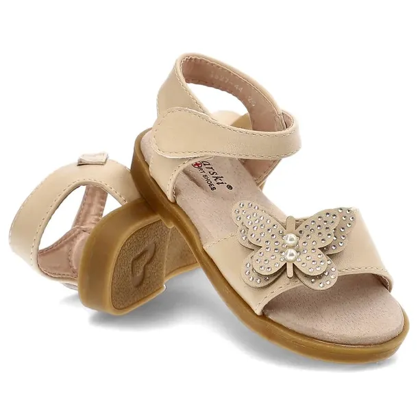 sandaly-s-barski-ss27-44-beige-rozmiar-24-stan-nowy