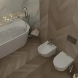 bidet-wiszacy-decos-mini-massi-linia-kropelkowe-or-easy-flush