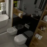 bidet-wiszacy-decos-mini-massi-linia-kropelkowe-or-easy-flush