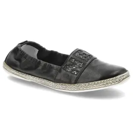espadryle-lemar-10035-sv-czarny-szklo