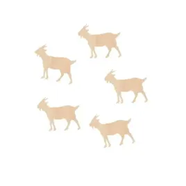 sd643-scrapki-koza-5-sztuk