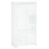 lingo-szafa-4d-bialy-polysk