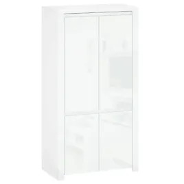 lingo-szafa-4d-bialy-polysk