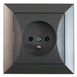 gniazdo-z-uziemieniem-podtynkowe-pojedyncze-grafit-opal