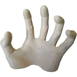 dekoracja-reka-z-ziemi-bezowa-13-cm