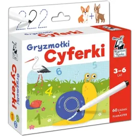 karty-do-rysowania-gryzmolki-cyferki-3-6l-ks0668