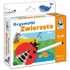 karty-do-rysowania-gryzmolki-zwierzeta-3-6l-ks0686