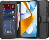 etui-tech-protect-wallet-xiaomi-poco-c40-black