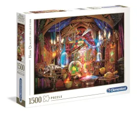 puzzle-1500-el-wizards-workshop-31813-clementoni