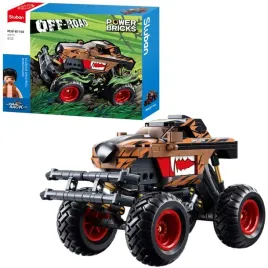 klocki-sluban-monster-truck-pomaranczowy-269-el