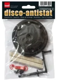 knosti-disco-antistat-gen-ii-plus-zestaw-czesci-uszczelki-szczotki