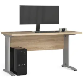 biurko-komputerowe-bm-135-cm-z-metalowymi-nogami-loftowe-duze-dab-sonoma