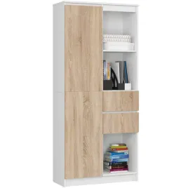 regal-do-przechowywania-bialy-sonoma-80-cm-7-polek