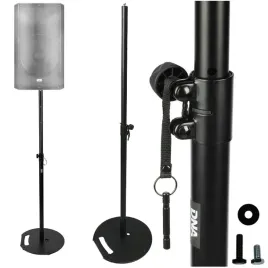 statyw-kolumnowy-regulowany-110-118cm-do-50kg-okragla-podstawa-stabilny-dna