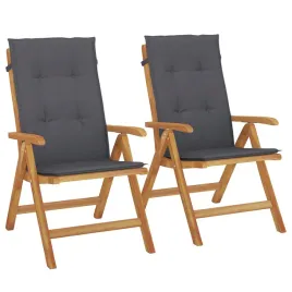 krzeselko-ogrodowe-tekowe-z-regulacja-60x745x104-cm-antracytowa-podus