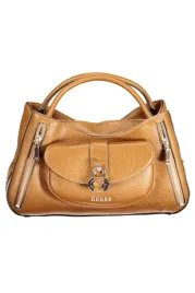 torba-damska-guess-jeans-brazowa