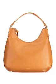 coccinelle-torba-damska-pomaranczowa