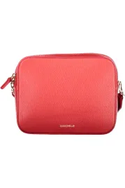 coccinelle-czerwona-torebka-damska