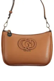 torba-damska-guess-jeans-brazowa