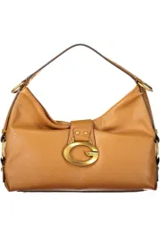 torba-damska-guess-jeans-brazowa