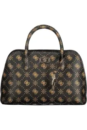 torba-damska-guess-jeans-brazowa
