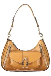 torba-damska-guess-jeans-brazowa