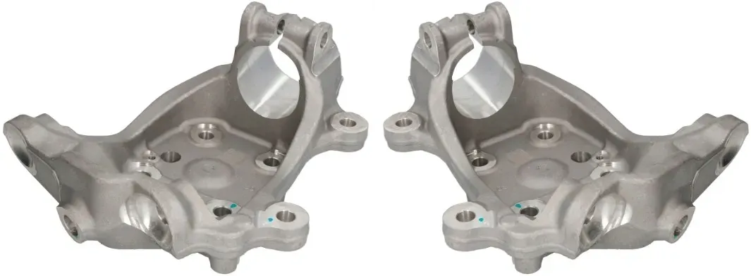 bmw-seria-5-e60-e61-zwrotnice-komplet-stan-nowy